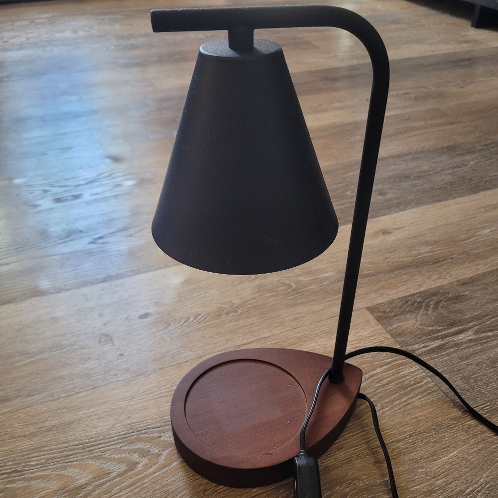 Desk Lamp